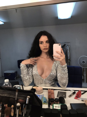 Sabrina Claudio pic #1061881