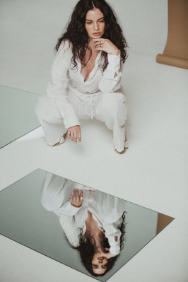 Sabrina Claudio pic #1061880