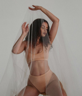 Sabrina Claudio pic #1061878