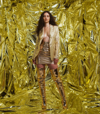 Sabrina Claudio pic #1061877