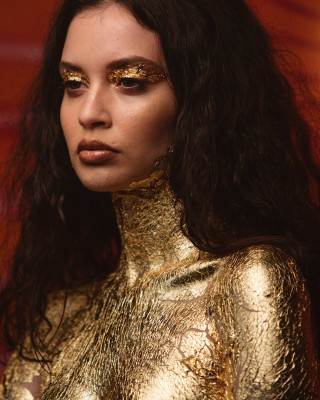 Sabrina Claudio pic #1061879