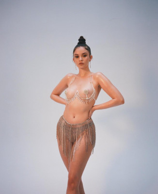 Sabrina Claudio pic #1109812