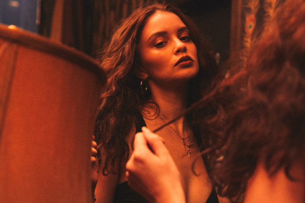 Sabrina Claudio pic #1090975