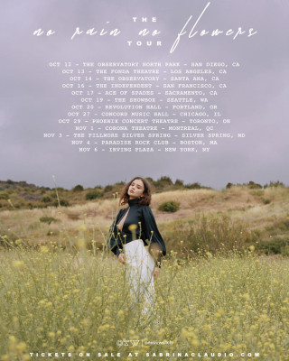 Sabrina Claudio pic #1074726