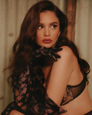 Sabrina Claudio pic #1170856