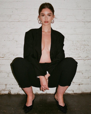 Sabrina Claudio pic #1170859