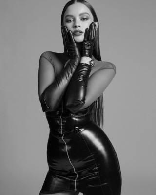 Sabrina Claudio pic #1237406