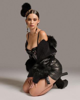 Sabrina Claudio pic #1237404