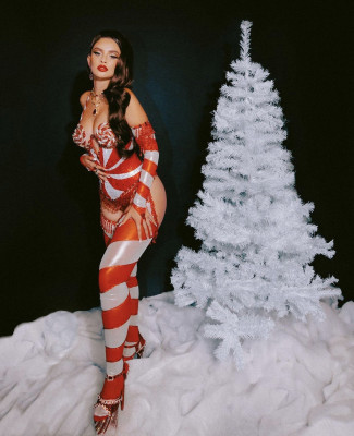 Sabrina Claudio pic #1291531