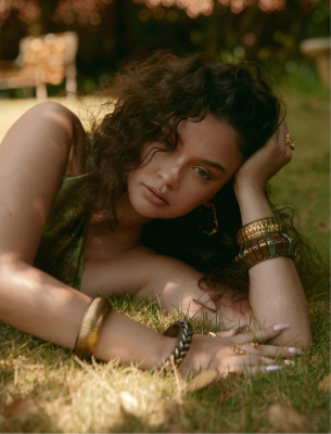 Sabrina Claudio pic #1305114