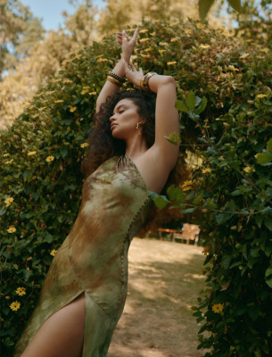 Sabrina Claudio pic #1305115