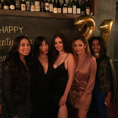 Sabrina Claudio pic #1141091