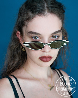 Sabrina Claudio pic #1114235
