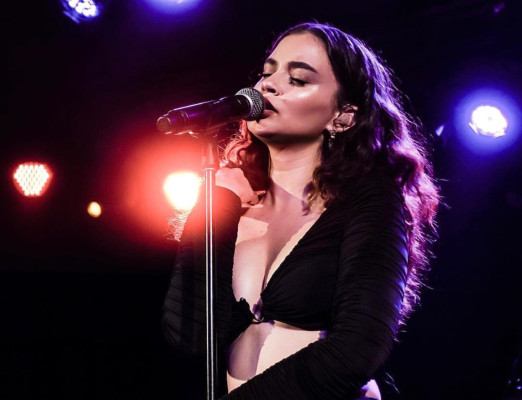 Sabrina Claudio pic #1067305