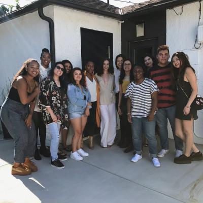 Sabrina Claudio pic #1116100