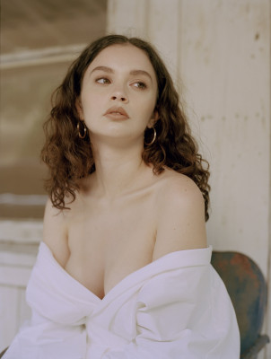 Sabrina Claudio pic #1116099