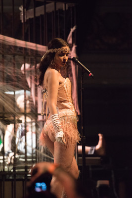 Sabrina Claudio pic #1072596