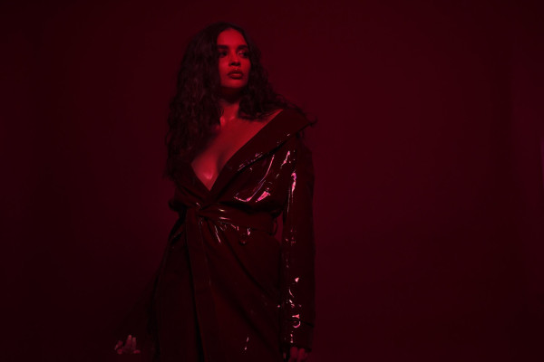 Sabrina Claudio pic #1064485