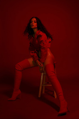 Sabrina Claudio pic #1064484