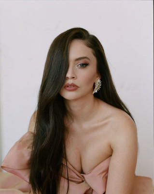 Sabrina Claudio pic #1275927