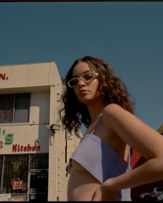 Sabrina Claudio pic #1084917