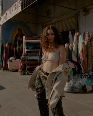 Sabrina Claudio pic #1084918