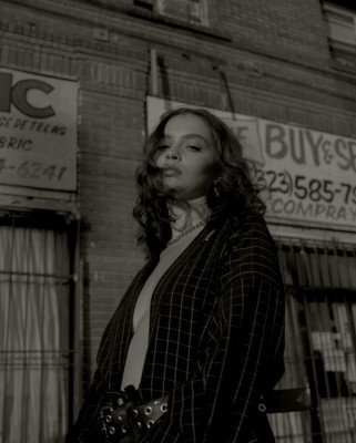 Sabrina Claudio pic #1084919