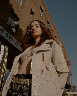 Sabrina Claudio pic #1084914
