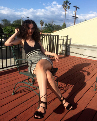 Sabrina Claudio pic #1169139