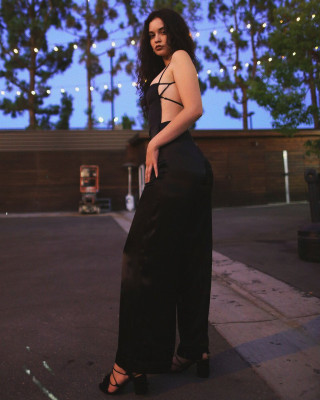 Sabrina Claudio pic #1169136