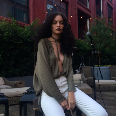 Sabrina Claudio pic #1123231