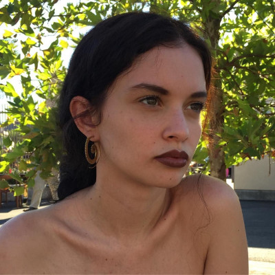 Sabrina Claudio pic #1123229
