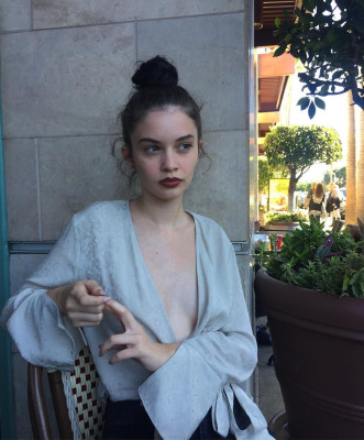Sabrina Claudio pic #1123230