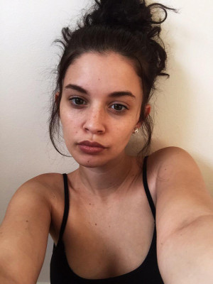 Sabrina Claudio pic #1169107