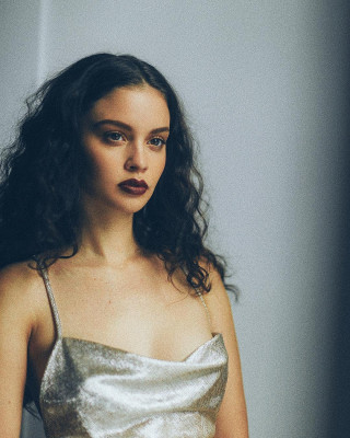 Sabrina Claudio pic #1169138