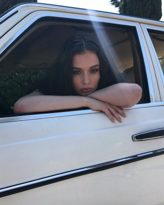 Sabrina Claudio pic #1169131