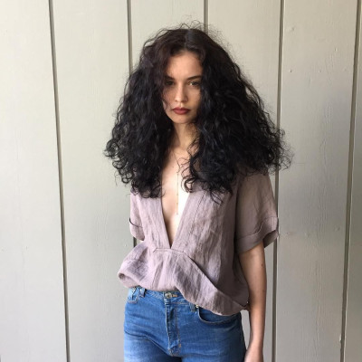 Sabrina Claudio pic #1127217