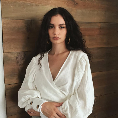 Sabrina Claudio pic #1169121