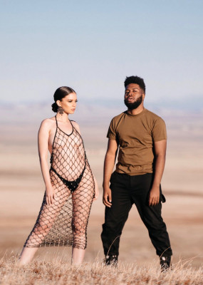 Sabrina Claudio pic #1153713