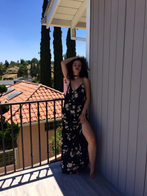 Sabrina Claudio pic #1087605