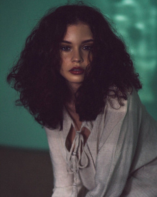 Sabrina Claudio pic #1169120