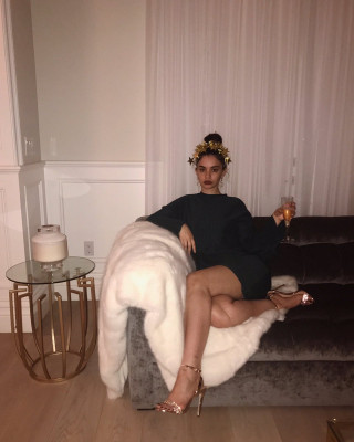 Sabrina Claudio pic #1169116
