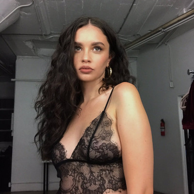 Sabrina Claudio pic #1159552