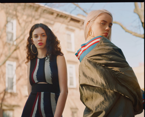 Sabrina Claudio pic #1169109