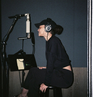 Sabrina Claudio pic #1169126