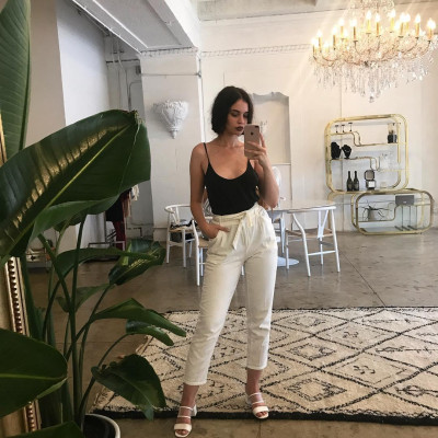 Sabrina Claudio pic #1169106