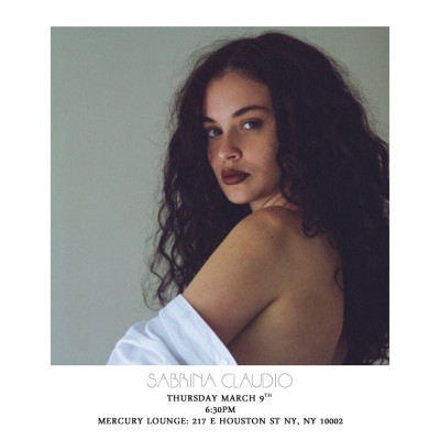 Sabrina Claudio pic #1169134