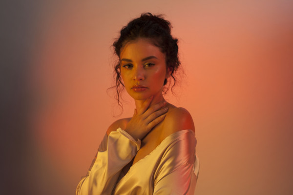 Sabrina Claudio pic #1075225