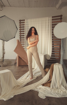 Sabrina Claudio pic #1061530