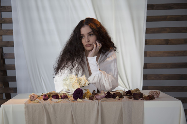 Sabrina Claudio pic #1061529